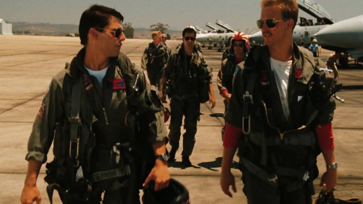 top-gun